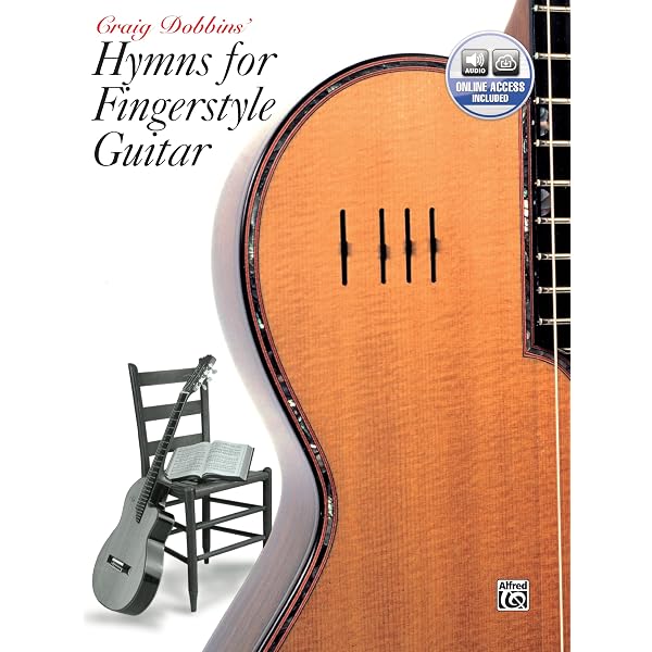 Acoustic Masters: Doyle Dykes Virtuoso Fingerstyle Guitar, Book