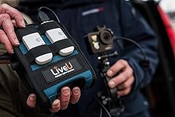 LiveU Solo Wireless Live Video Streaming Encoder
