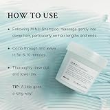 Davines MINU Conditioner 250ml for Color-Treated Hair view 3
