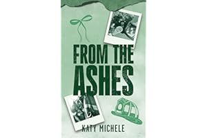 From the Ashes (Hey Honey's Baristas Book 1)