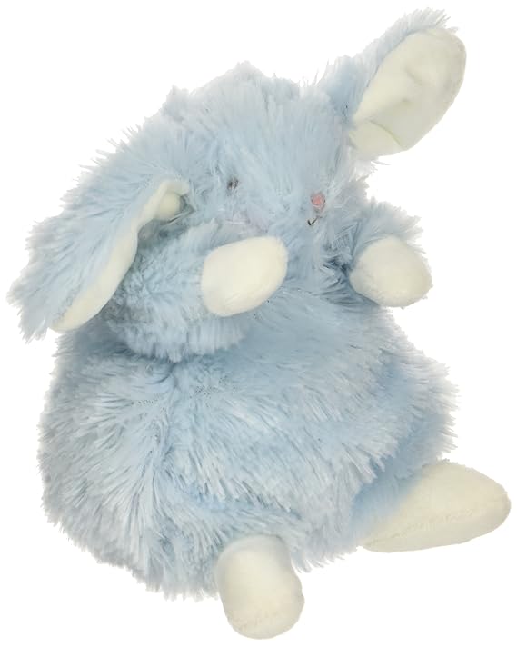 Baby Bunnies By The Bay Free Shipping! My First Bunny Grey Plush Baby