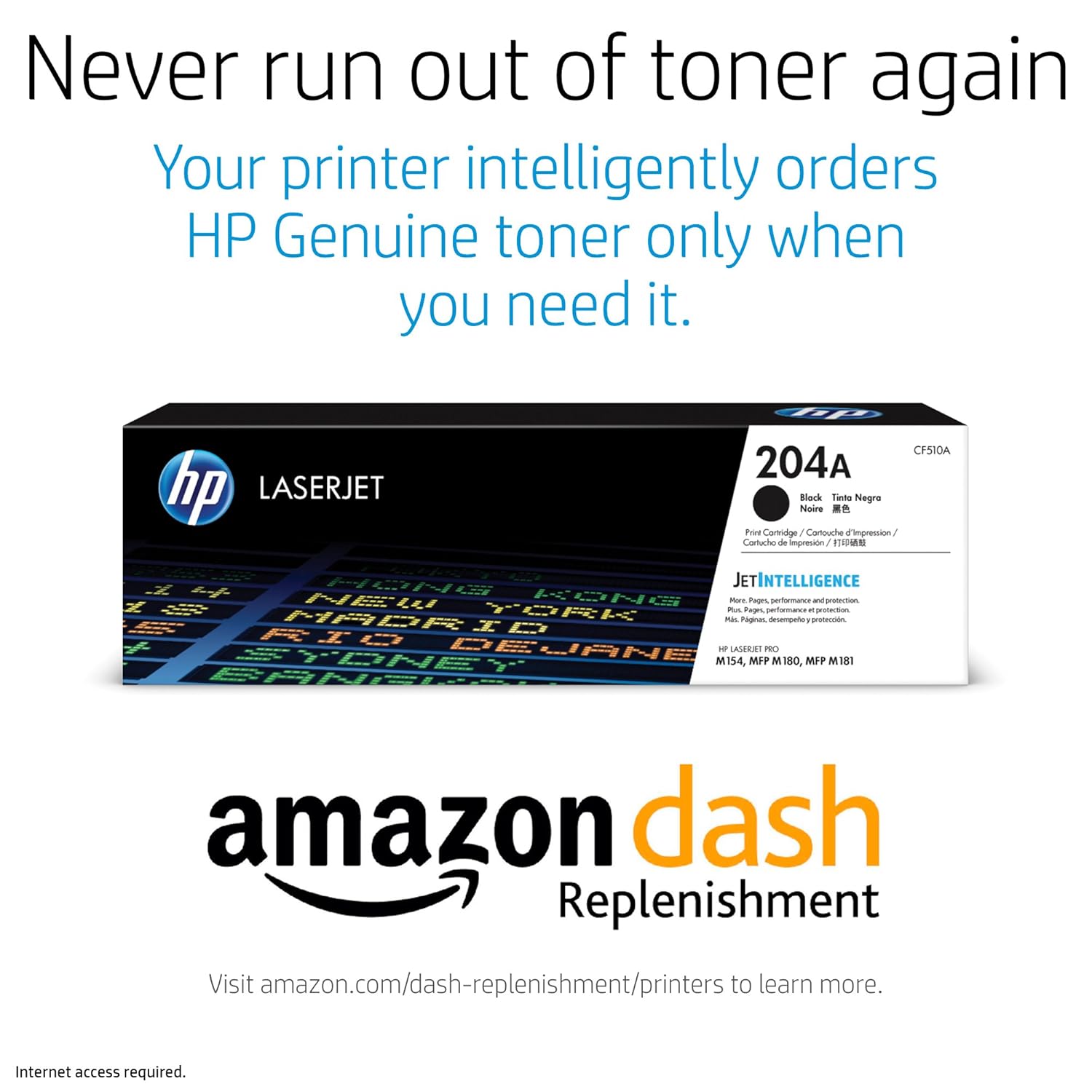 204a toner cartridge