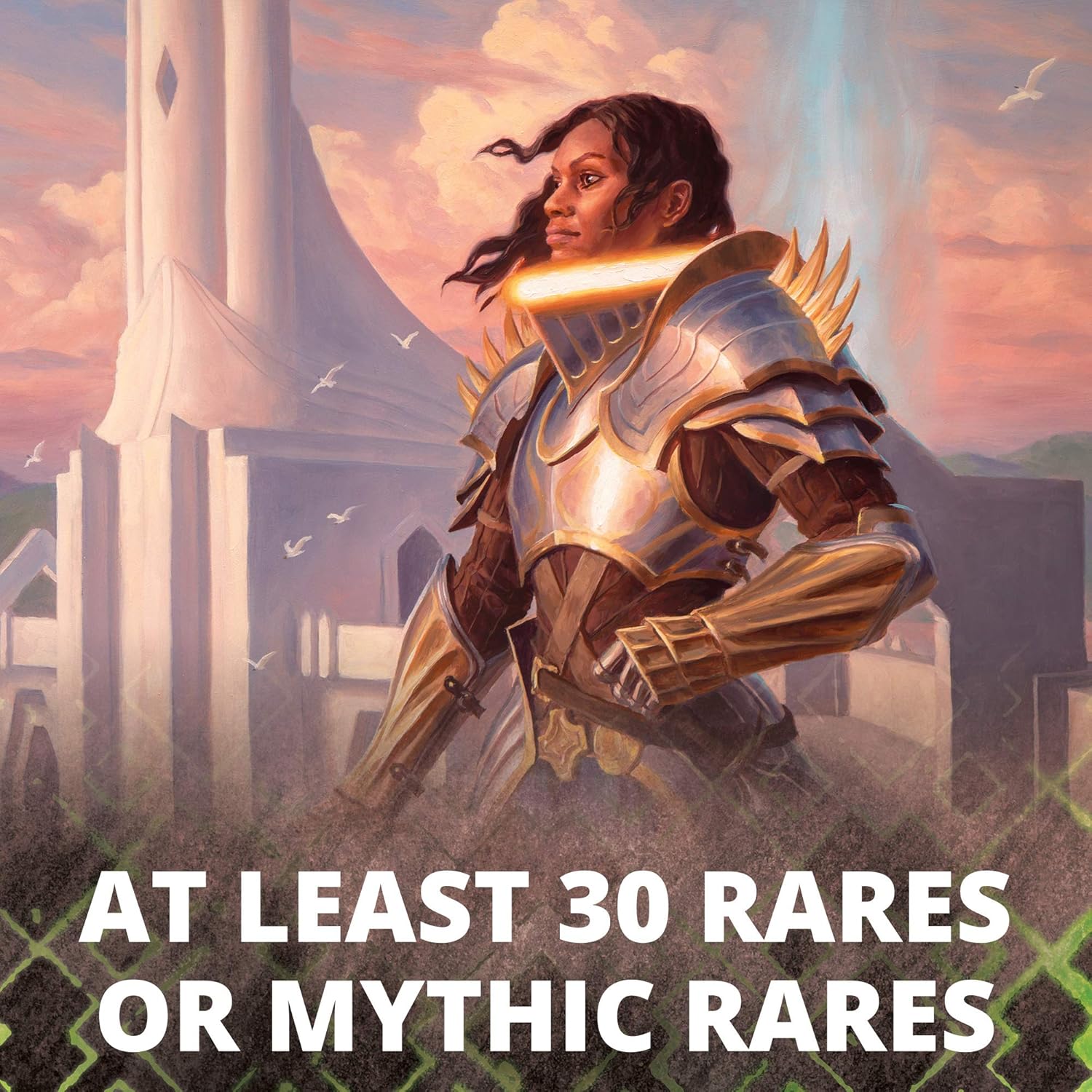 Magic The Gathering MTG-ZNR-SBD-EN Child to Adult - Image 5