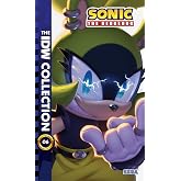 Sonic the Hedgehog: The IDW Collection, Vol. 6