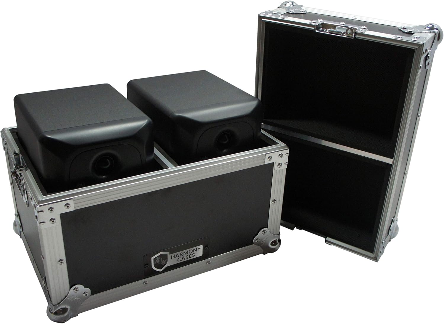 yamaha hs8 case