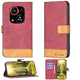 jioeuinly Case for Tecno Phantom X2 Pro Case