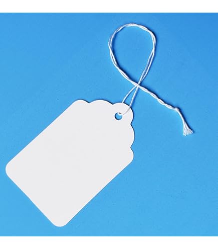 MACO Laser/Ink Jet White Address Labels, 1" X 4", 20 Per Sheet  ML 2000b Box Of 5 000 Labels - Foto 4