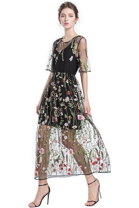 Sam Edelman Women's Embroidered Blouson 