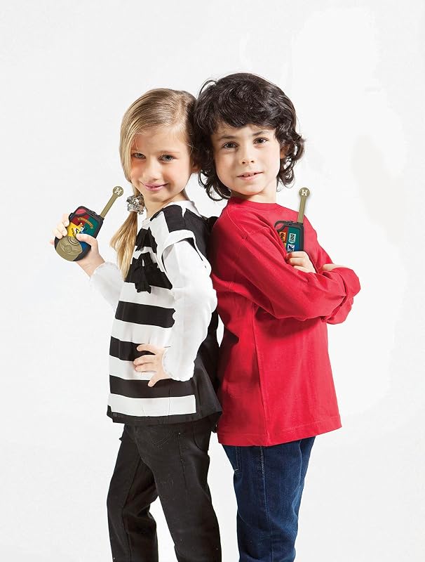 , Harry Potter, Walkie-Talkies Digitales, TW25HP