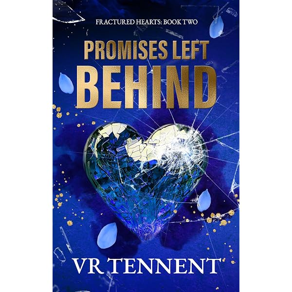 Amazon.com: Love Beyond Repair: Fractured Hearts; Book 1 eBook