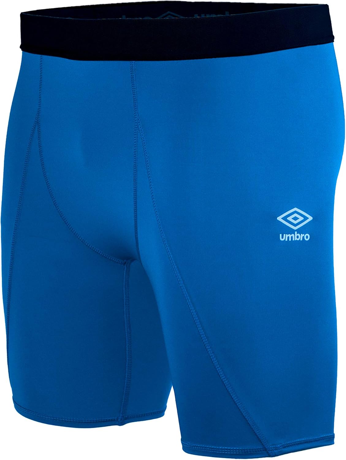 umbro base layer shorts