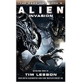 Alien - Invasion: The Rage War Book 2