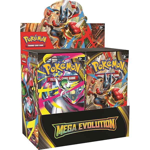 Amazon.com: Pokémon TCG: Scarlet & Violet, Collectible Cards Twilight  Masquerade Booster Display Box (36 Boosters) : Everything Else