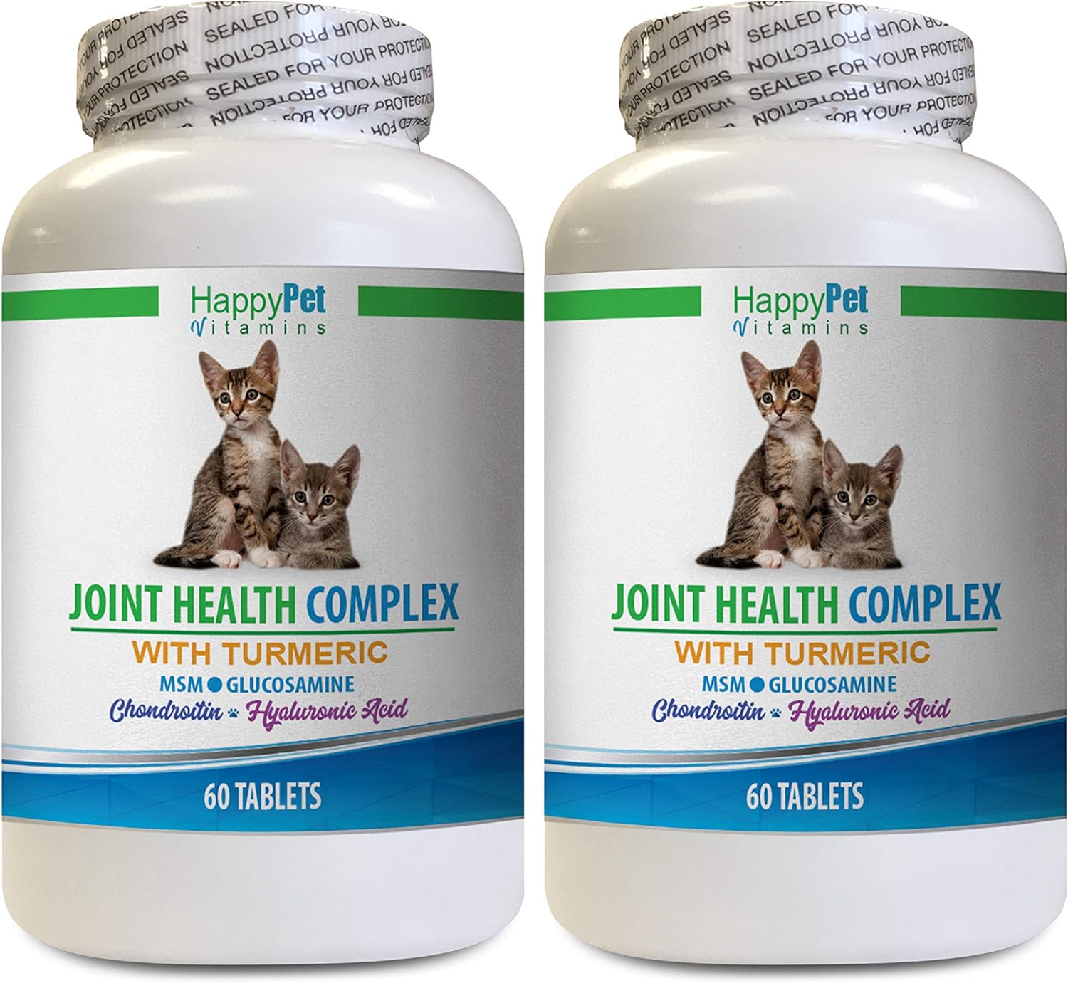 cat food for joint health