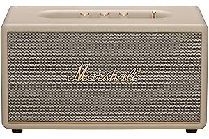 Marshall Stanmore III Bluetooth Wireless Speaker