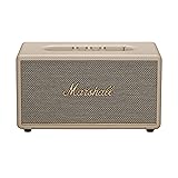 Marshall Stanmore III Bluetooth Home Speaker - Loud