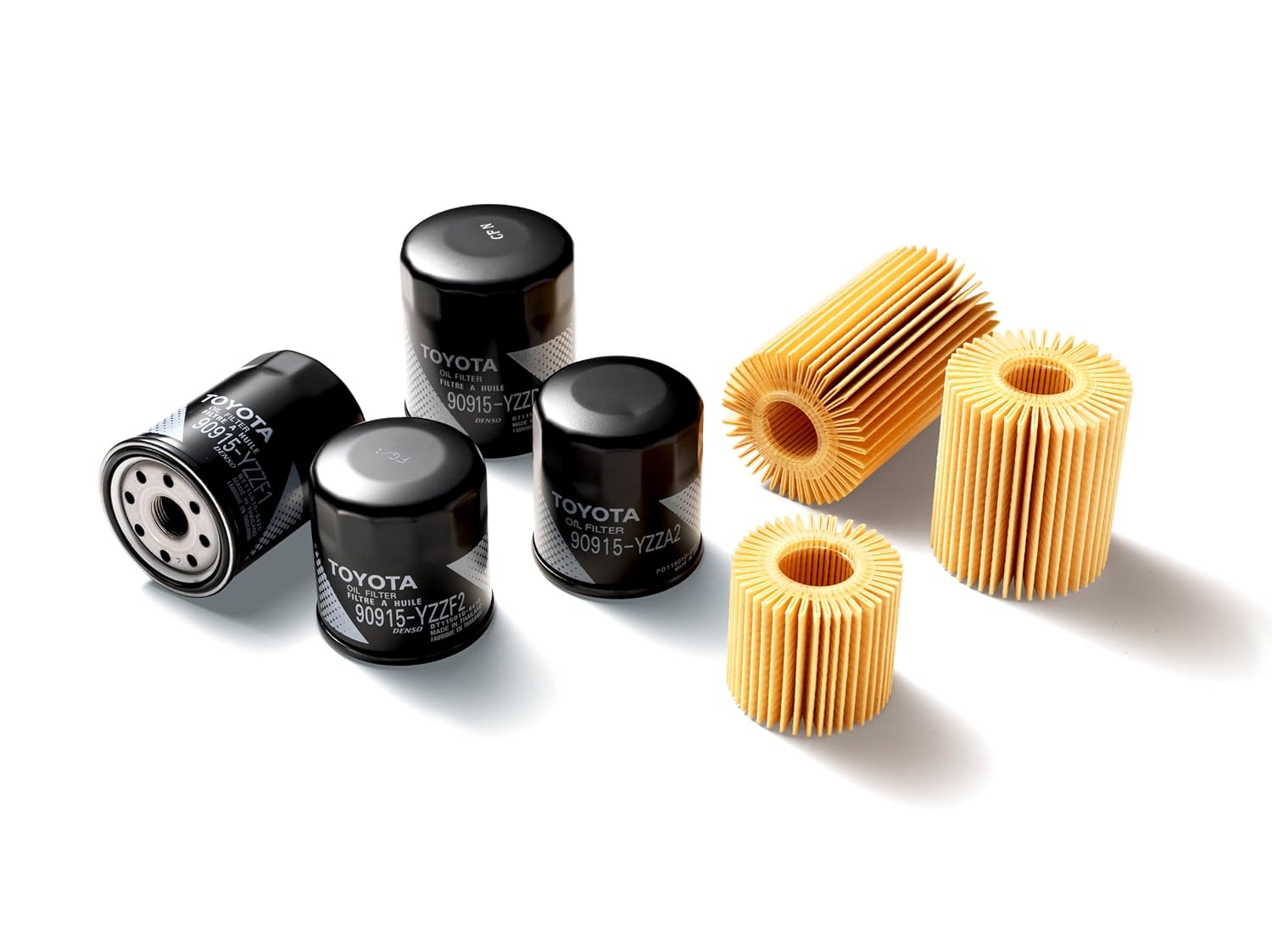 The 10 Best Genie Pats