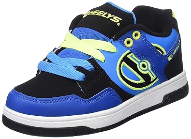skechers heelys