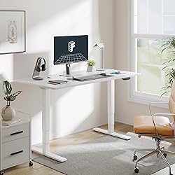 FLEXISPOT E6 Dual Motor 3 Stages Standing Desk