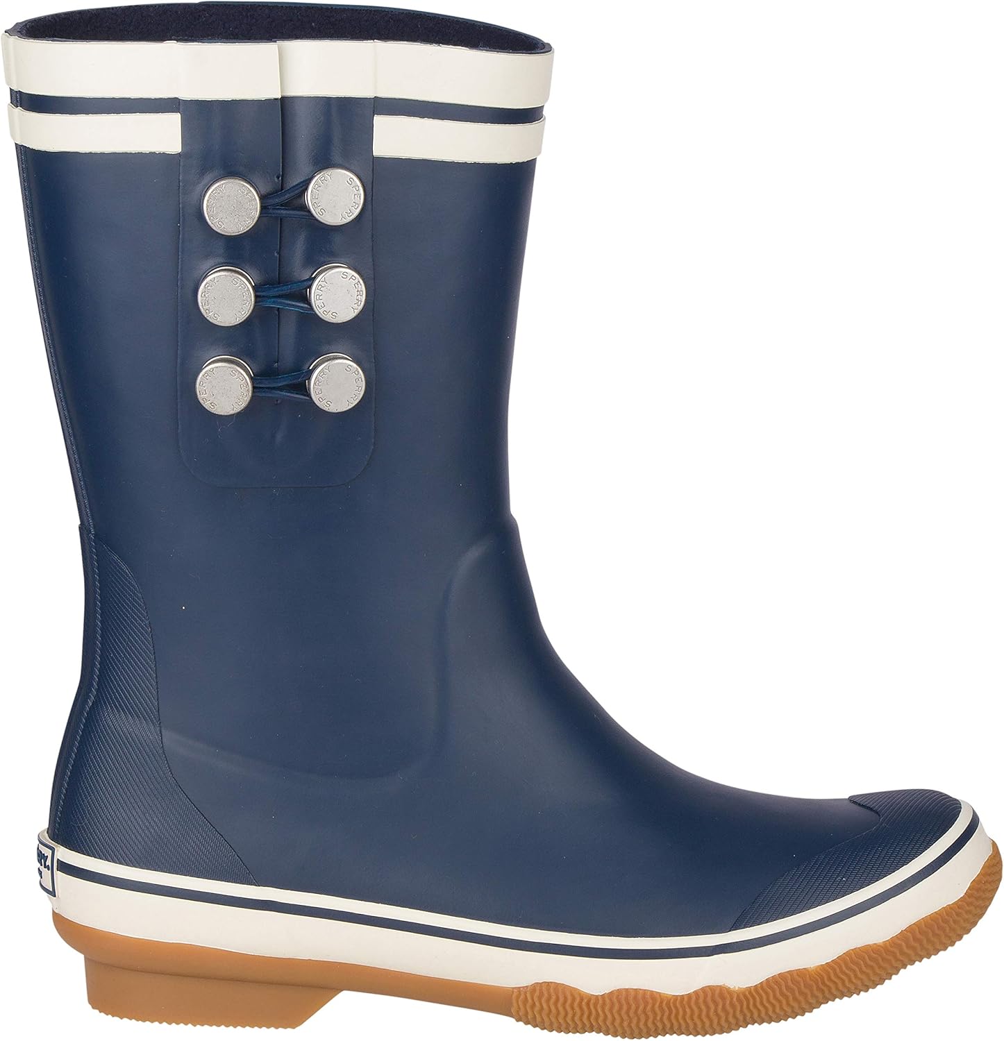 sperry tall winter boots