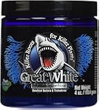 Great White Mycorrhizae, 4 oz