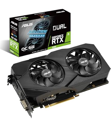 Amazon.com: msi Gaming GeForce RTX 2060 Super 8GB GDRR6 256-Bit