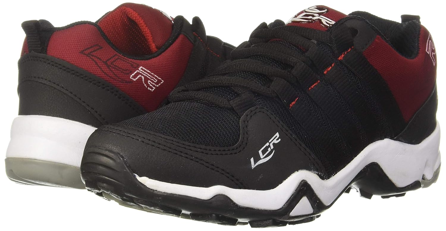 lancer walking shoes