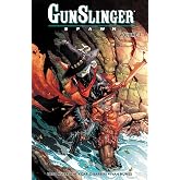 Gunslinger Spawn Volume 7