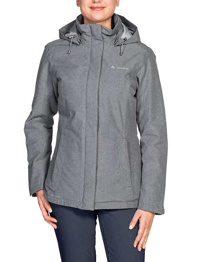 Vaude Damen Women's Limford Jacket Ii Jacke