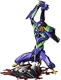 Revoltech Yamaguchi Evangelion Evolution EVA Unit 01 [JAPAN]