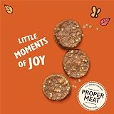 Lily’s Kitchen Chomp-Away Chicken Bites 8 x 70g for Dogs view 3