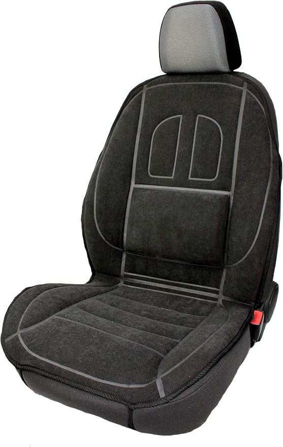 IMIKEYA Sitzauflage Für Auto Autositzmatte Aus Hochwertigem Material