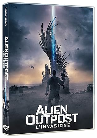 Alien Outpost – L'Invasione