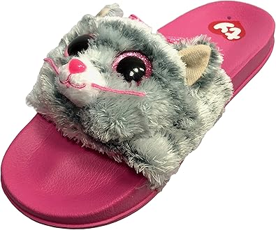 beanie boo flip flops