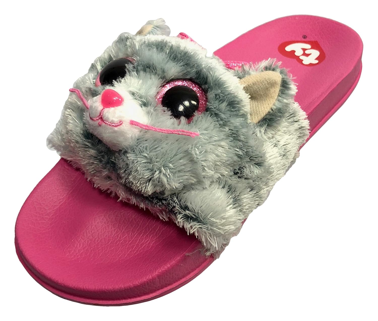 ty beanie boo sandals