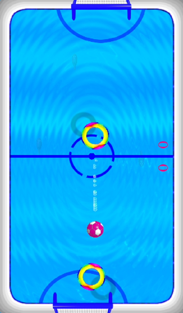 PooL Soccer