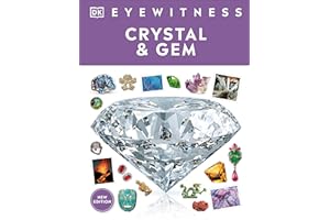Eyewitness Crystal and Gem