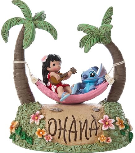 Amazon.com: Precious Moments 171094 Disney Ariel with Flounder