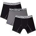 Fruit of the Loom Men's Performance Cooling Boxer Briefs