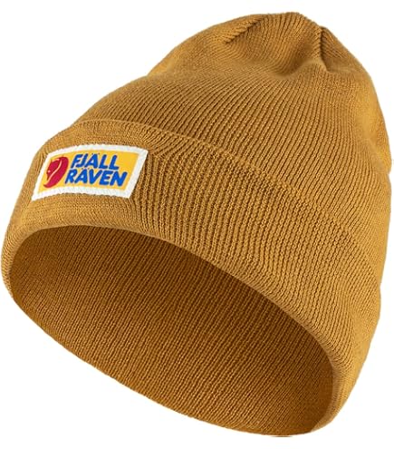 Fjällräven Abisko Lite Wool Beanie - Bonnet | Achat en ligne