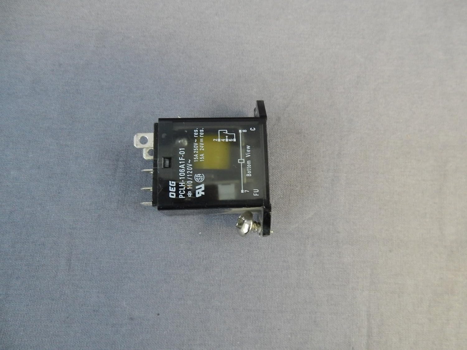 Recertified Frigidaire 318112703 Range Relay
