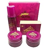 Soaplada Aura Rejuvenating Set
