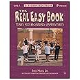 The Real Easy Book, Vol. 1: Tunes for Beginning Improvisers (B-flat version)