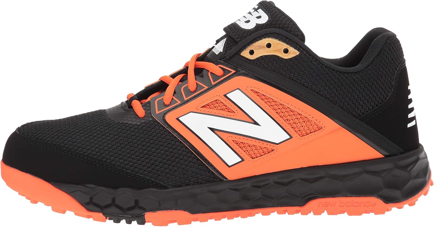 men's 3000 v4 turf baseball shoe