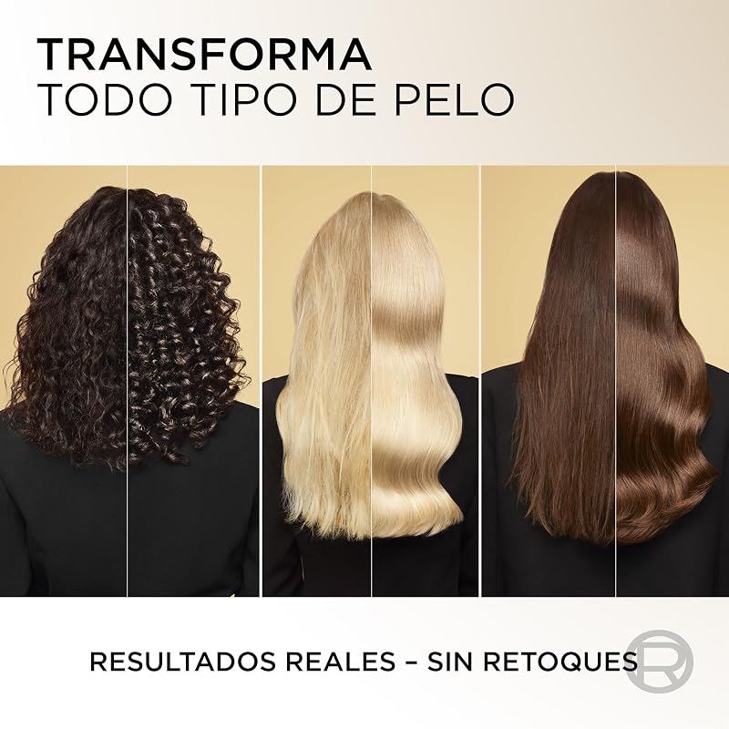 L'Oreal Paris Elvive Óleo de Coco Extraordinário, Tratamento Universal, Para Cabelos Normais a Secos e Sem Brilho, 100 ml