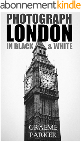 Download Photograph: London in Black & White (English Edition) PDF