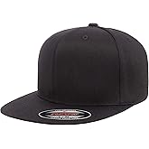 Flexfit Men's On Field Pro-Baseball Cap