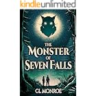 The Monster of Seven Falls: A Teen and Young Adult Mystery