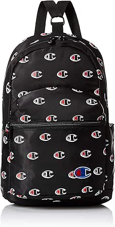 champion mini supercize sherpa backpack