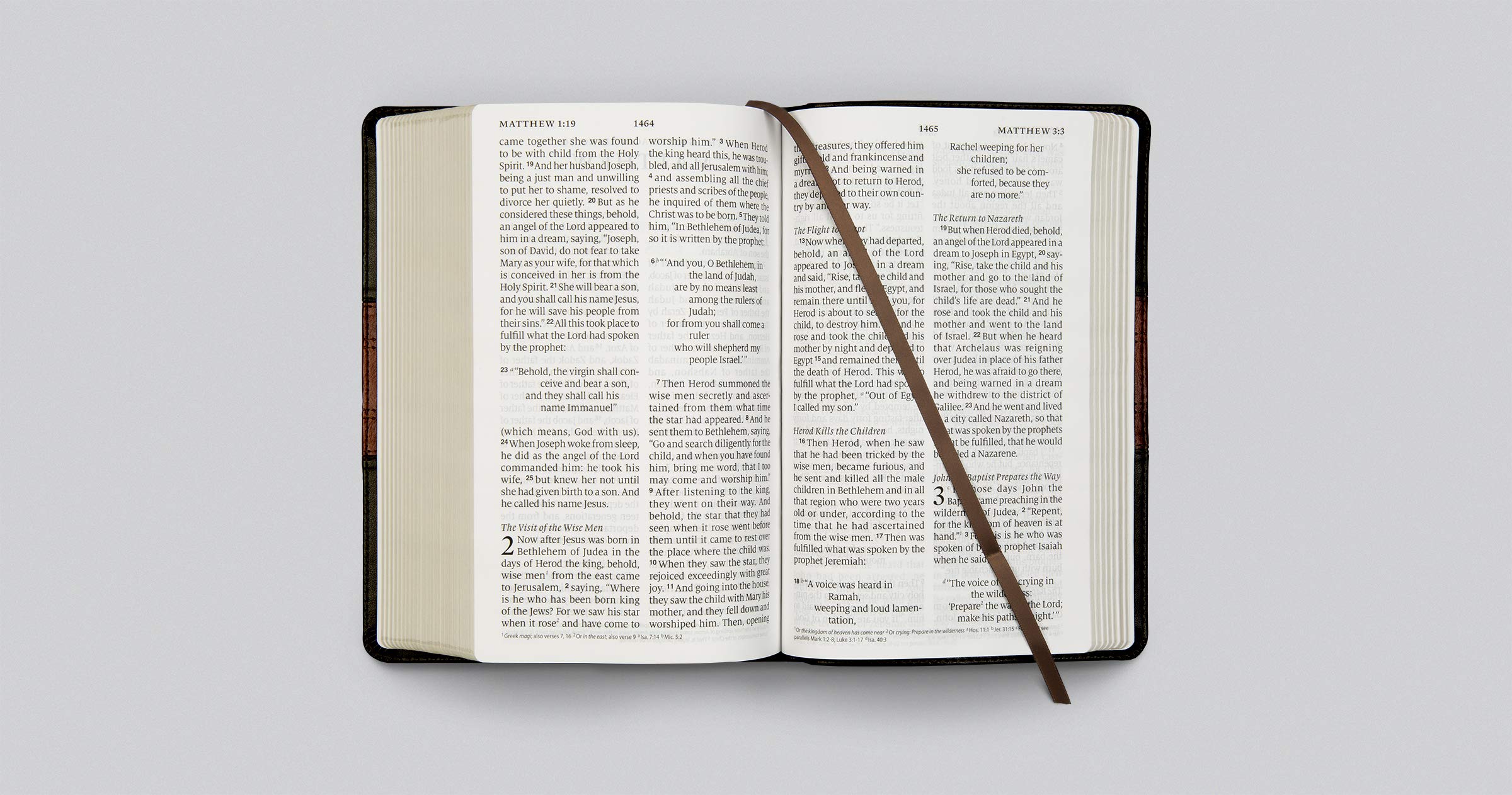 ESV Large Print Personal Size Bible, Red Letter (TruTone, Forest/Tan, Trail Design): Holy Bible, English Standard Version ESV Large Print Personal Size Bible, Red Letter (TruTone, Forest/Tan, Trail Design): Holy Bible, English Standard Version Imitation Leather